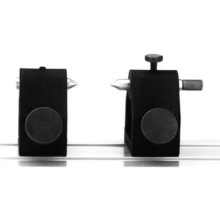 Suburban Stage Centers For Mv-14 and Mv-140 Compa MV-14-CTR